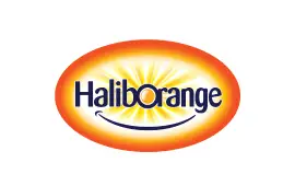 HalibOrange logo